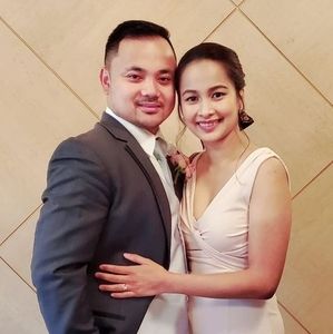 Meet your Posher, Joanna